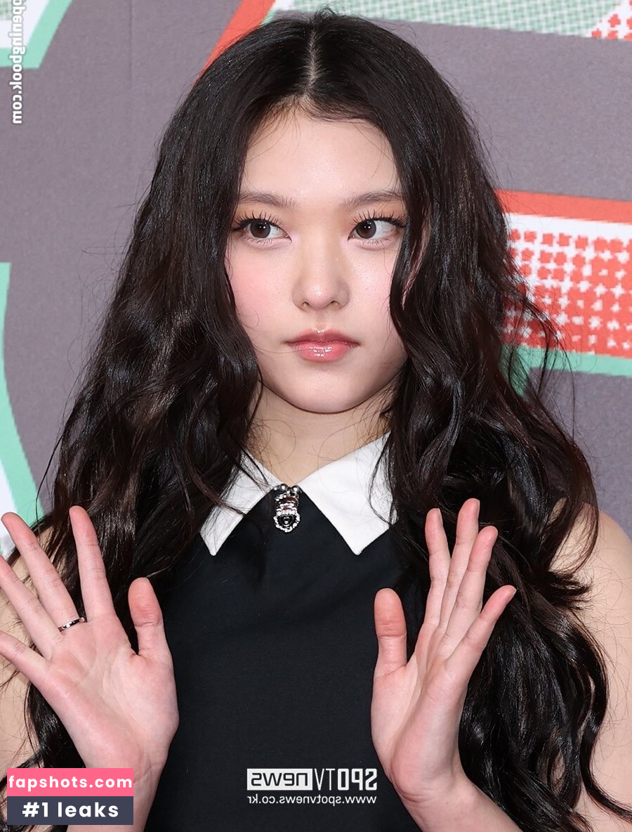 Haerin Nacktheit OnlyFans Fotos #2 - Fapshots