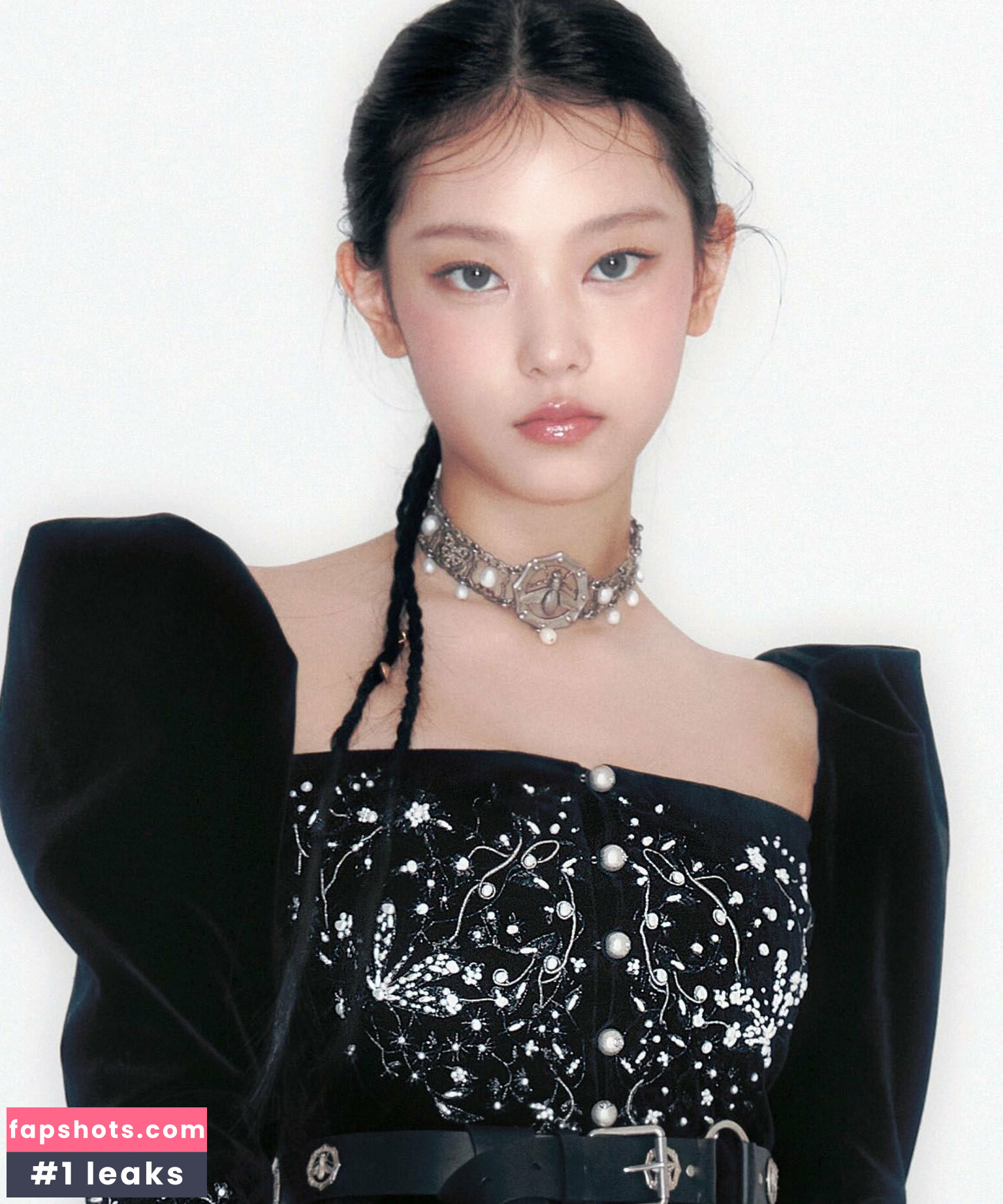 Haerin Nacktheit OnlyFans Fotos #12 - Fapshots