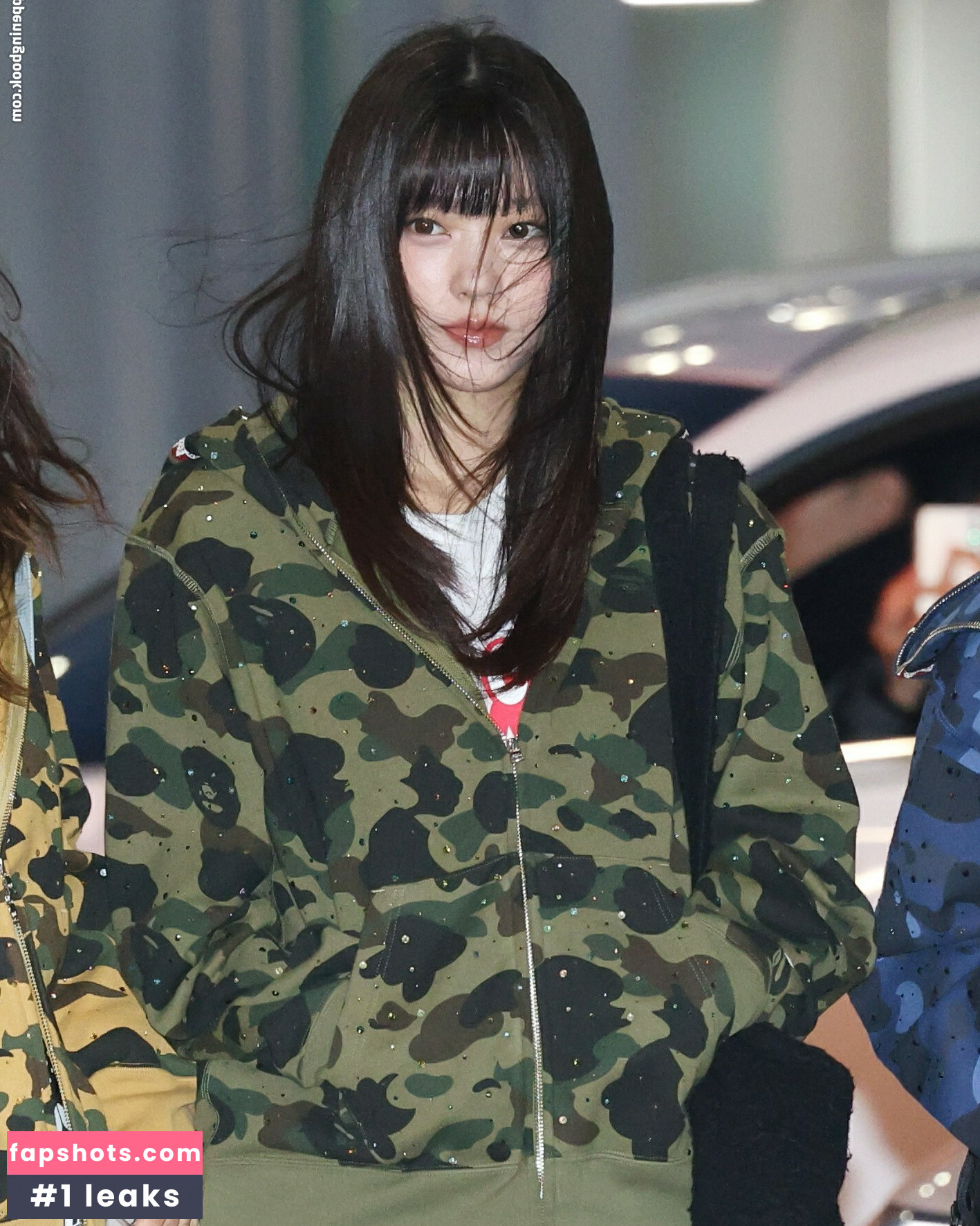 Haerin Nacktheit OnlyFans Fotos #13 - Fapshots