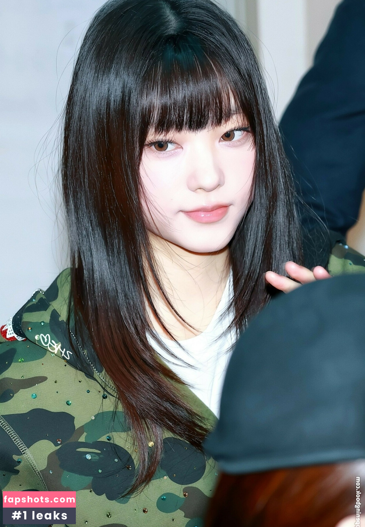 Haerin Nacktheit OnlyFans Fotos #14 - Fapshots