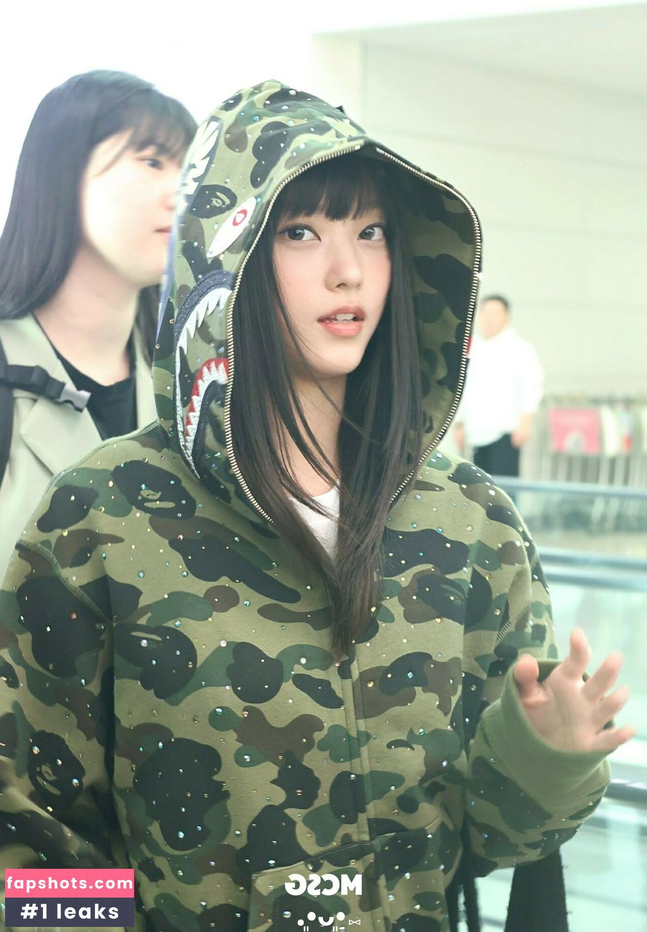 Haerin Nacktheit OnlyFans Fotos #15 - Fapshots