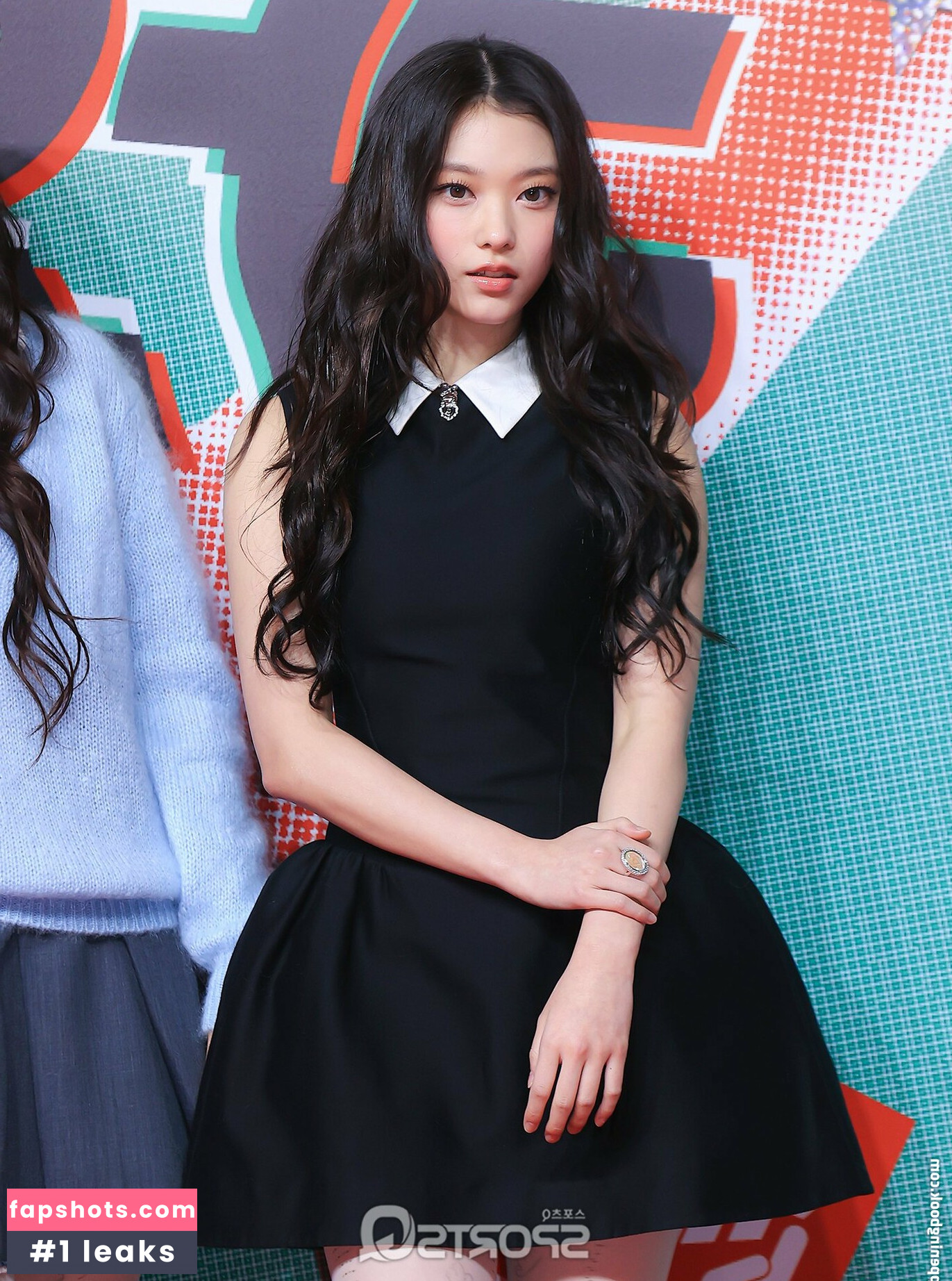 Haerin Nacktheit OnlyFans Fotos #16 - Fapshots