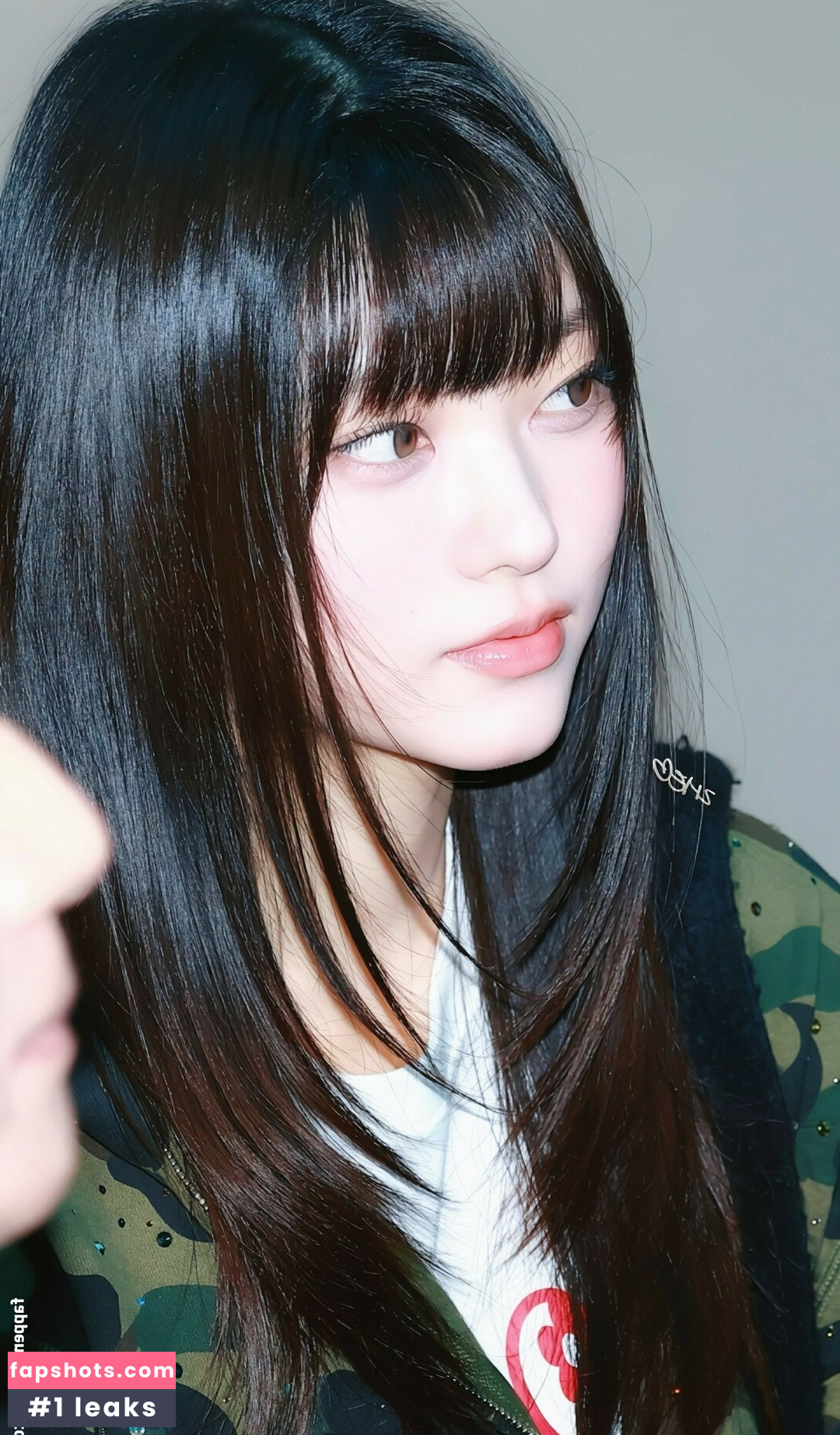 Haerin Nacktheit OnlyFans Fotos #18 - Fapshots