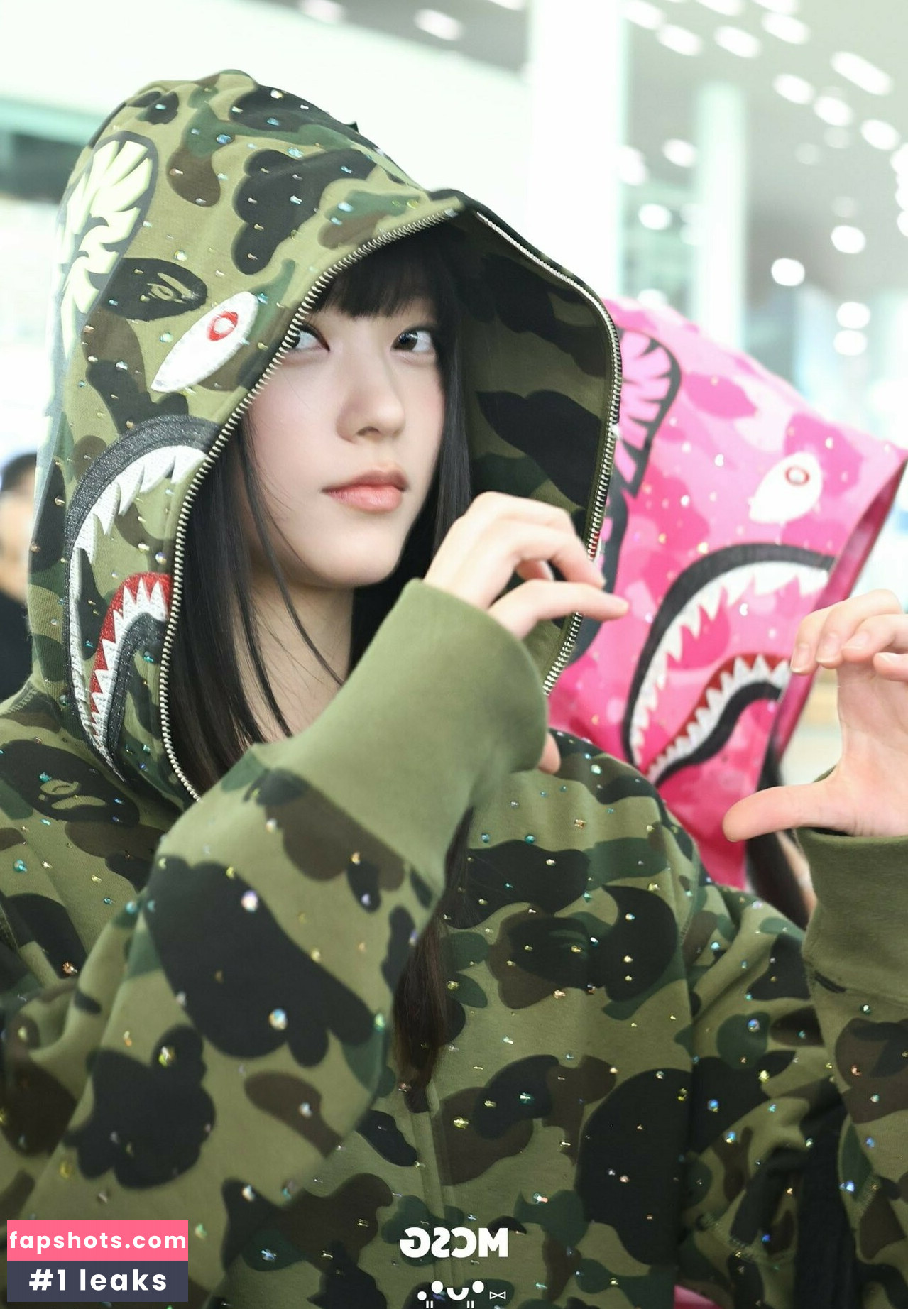 Haerin Nacktheit OnlyFans Fotos #19 - Fapshots