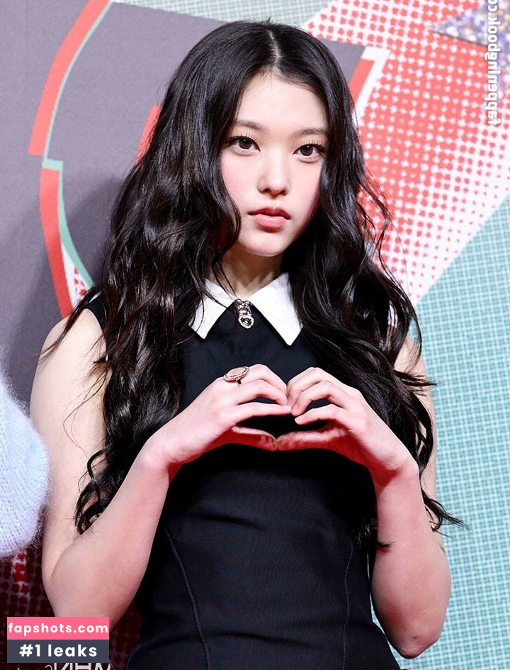 Haerin Nacktheit OnlyFans Fotos #3 - Fapshots