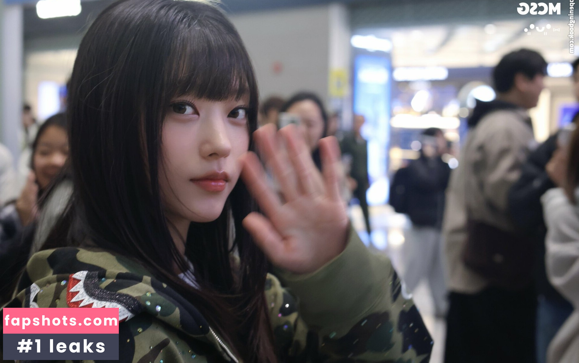 Haerin Nacktheit OnlyFans Fotos #22 - Fapshots