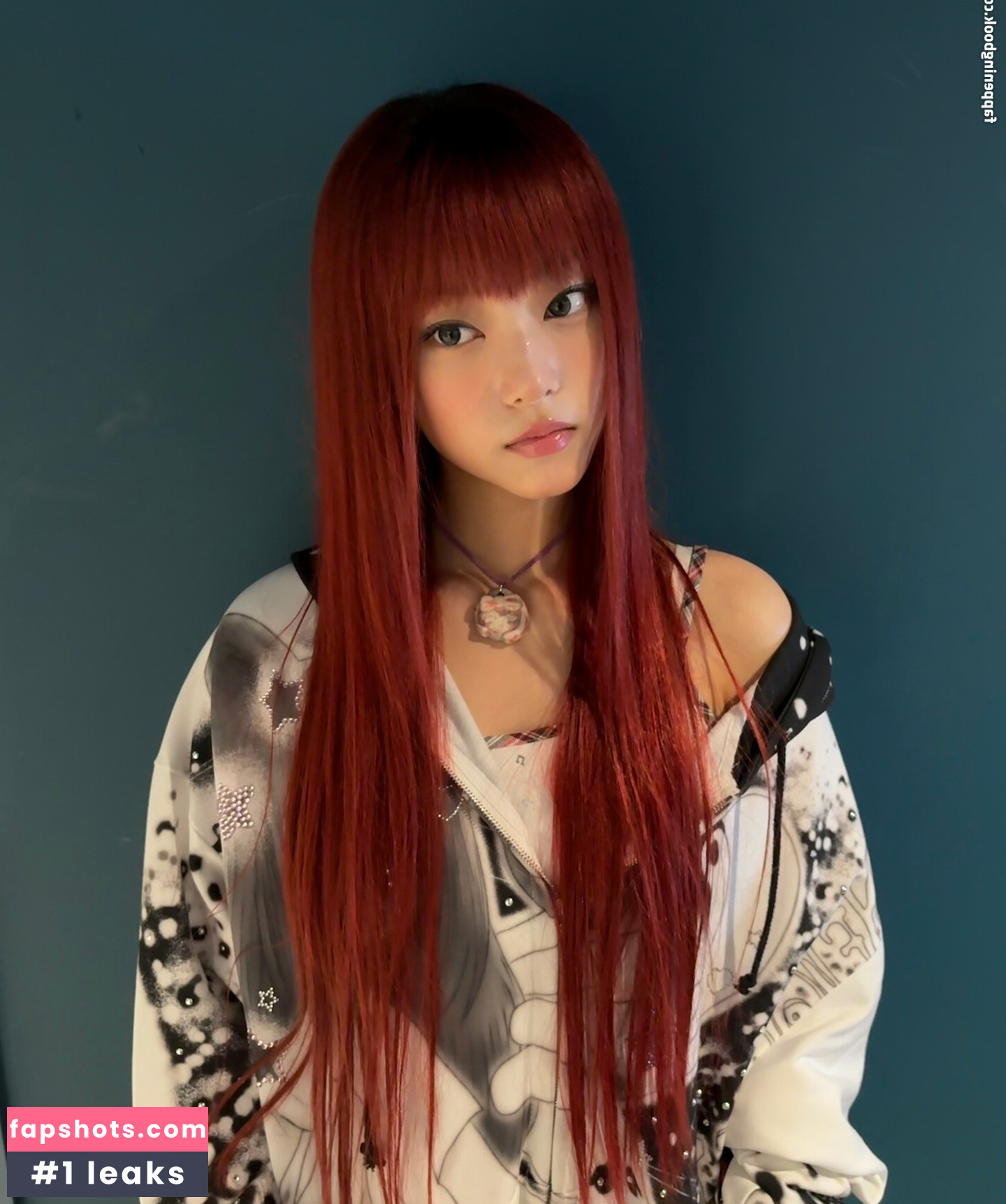 Haerin Nacktheit OnlyFans Fotos #23 - Fapshots