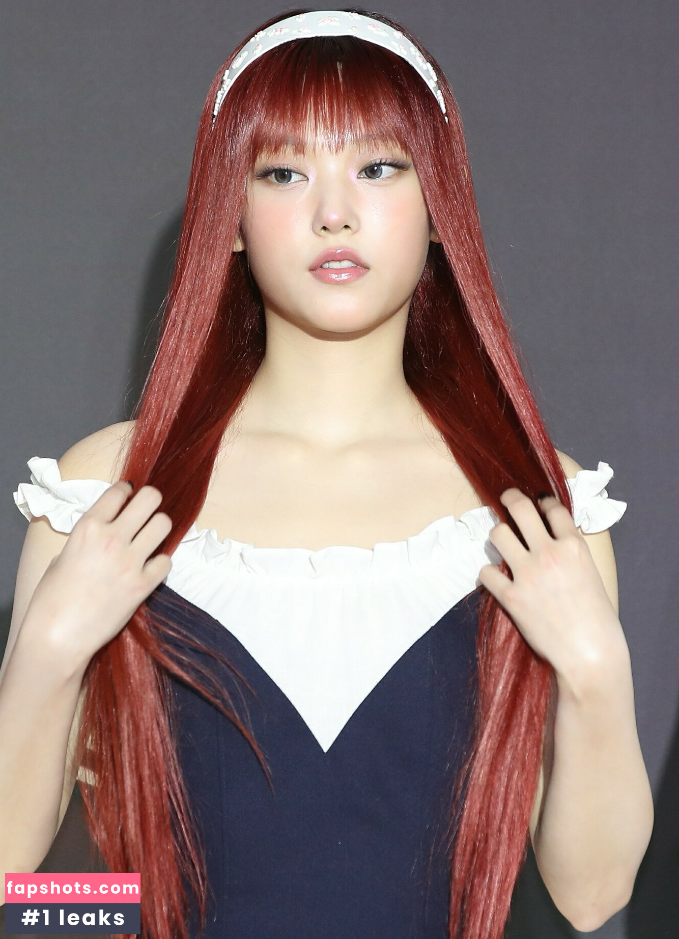 Haerin Nacktheit OnlyFans Fotos #25 - Fapshots