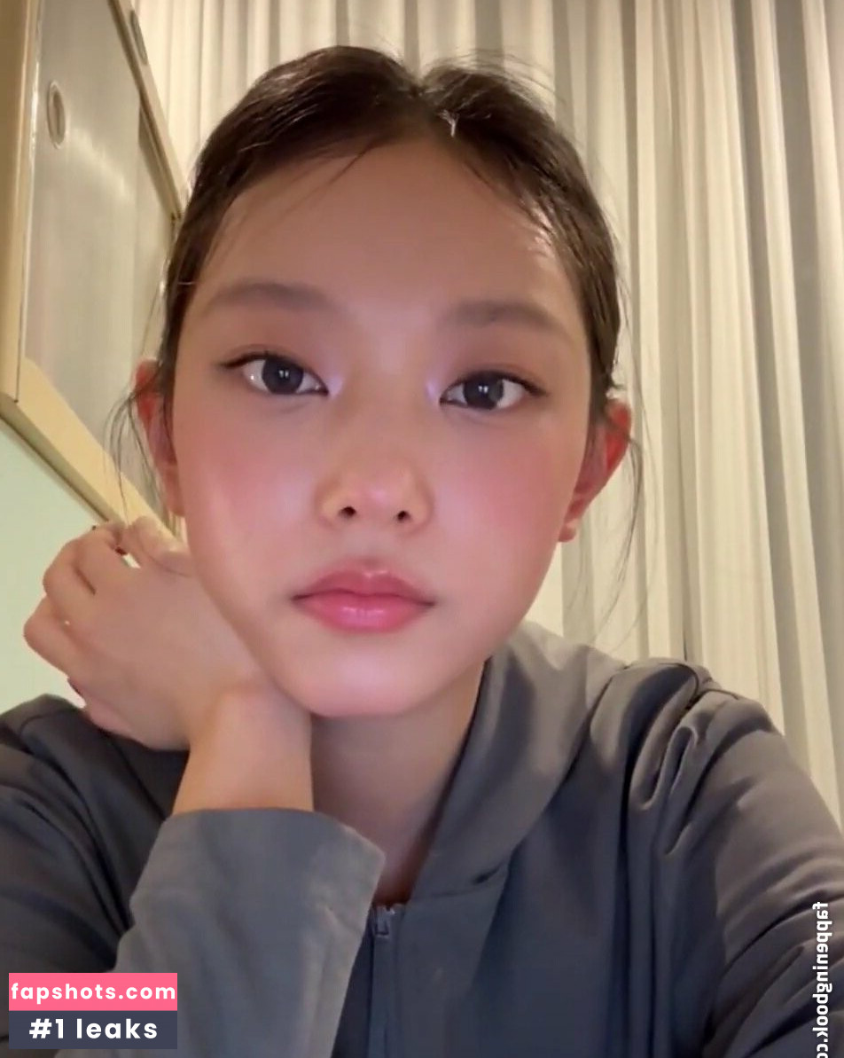 Haerin Nacktheit OnlyFans Fotos #26 - Fapshots