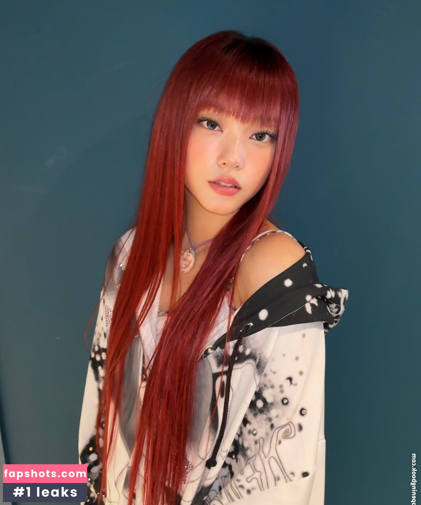 Haerin Nacktheit OnlyFans Fotos #27 - Fapshots