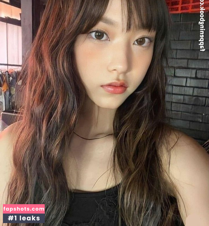 Haerin Nacktheit OnlyFans Fotos #28 - Fapshots