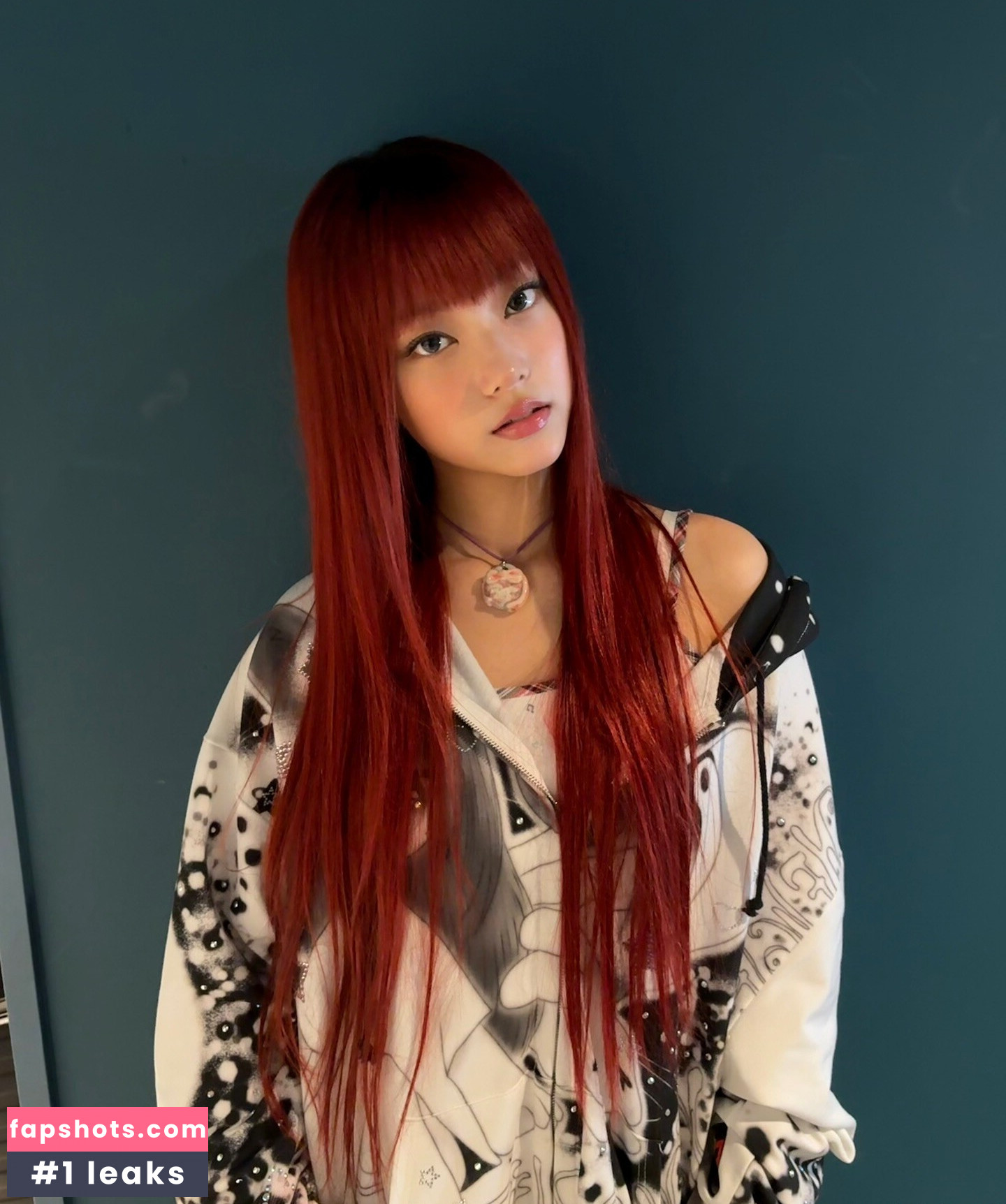 Haerin Nacktheit OnlyFans Fotos #29 - Fapshots