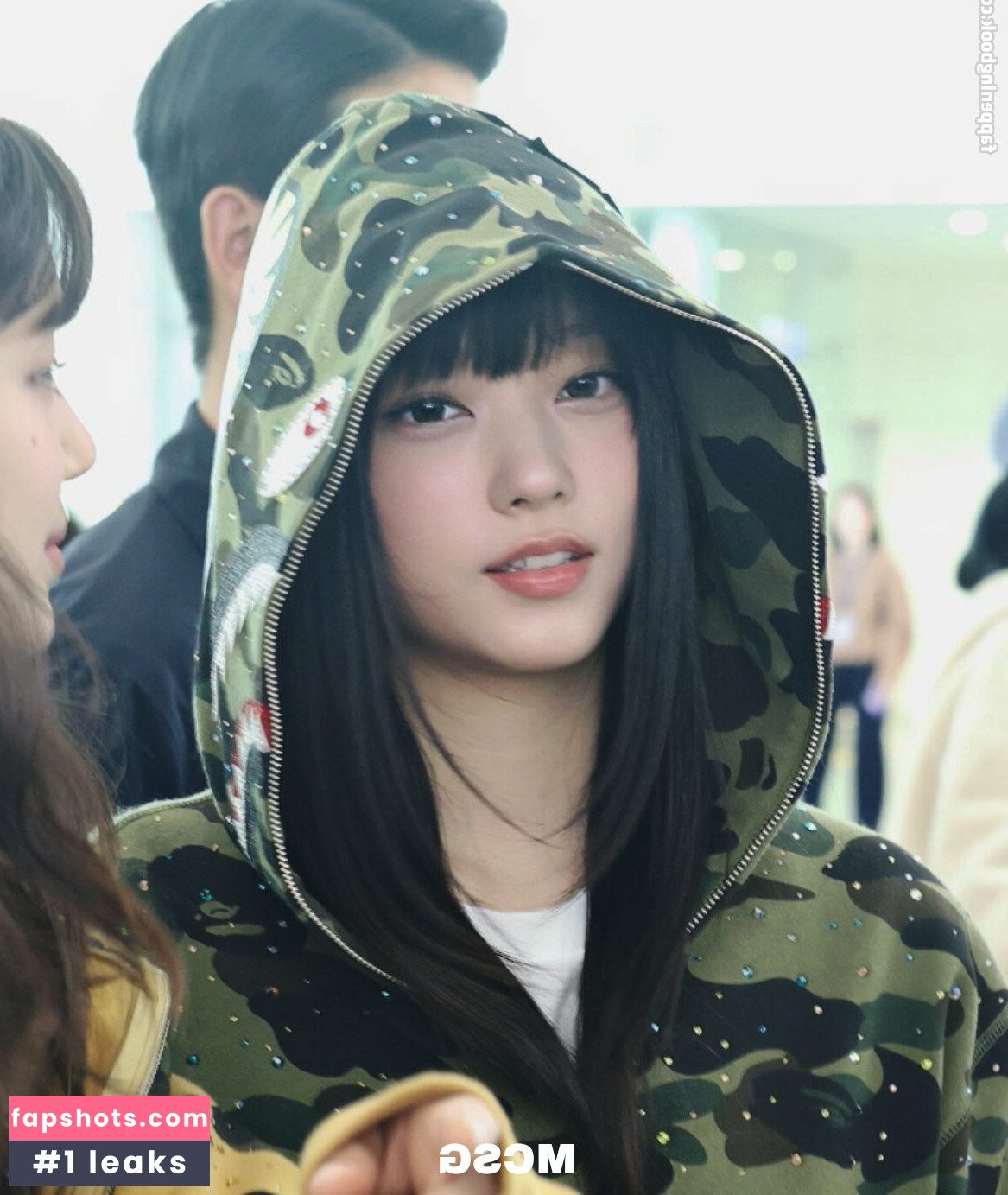 Haerin Nacktheit OnlyFans Fotos #4 - Fapshots