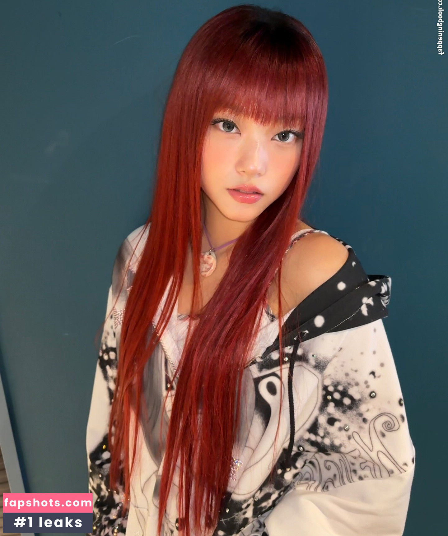 Haerin Nacktheit OnlyFans Fotos #34 - Fapshots