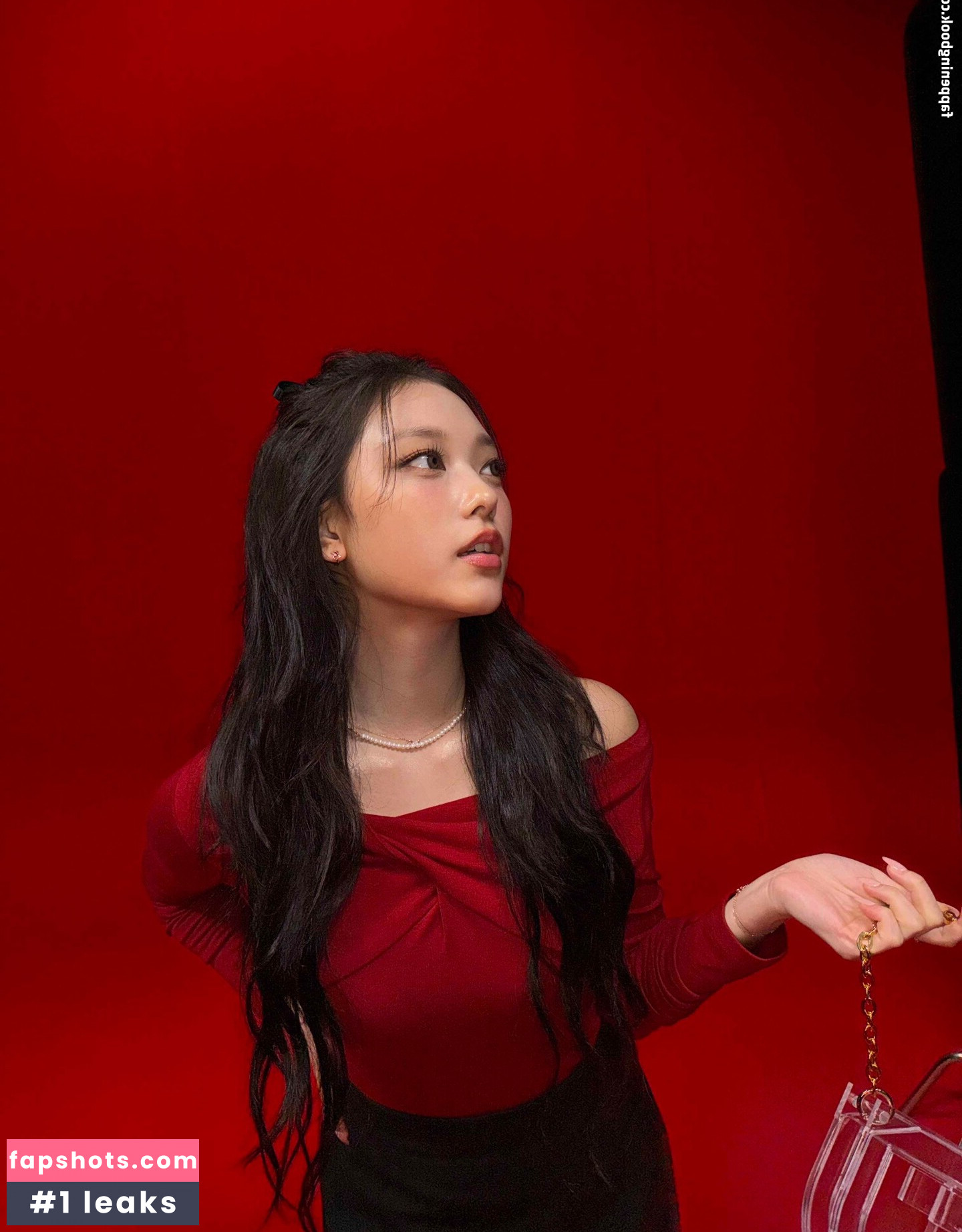 Haerin Nacktheit OnlyFans Fotos #36 - Fapshots