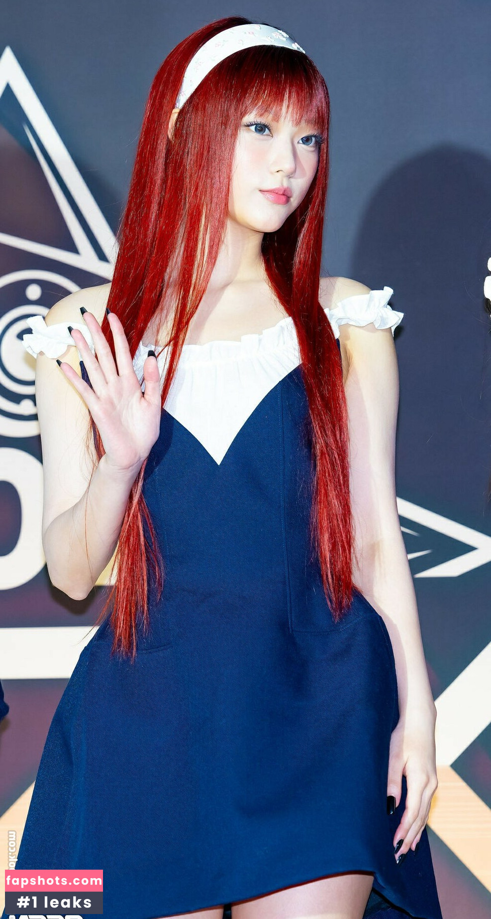 Haerin Nacktheit OnlyFans Fotos #39 - Fapshots