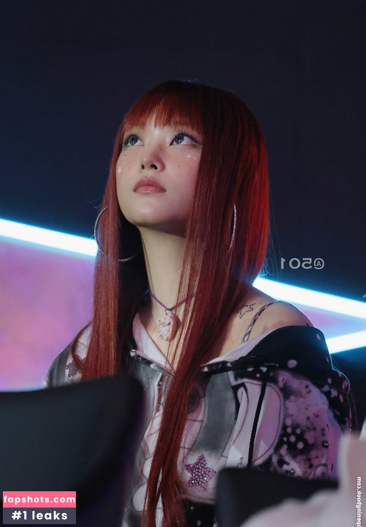 Haerin Nacktheit OnlyFans Fotos #42 - Fapshots