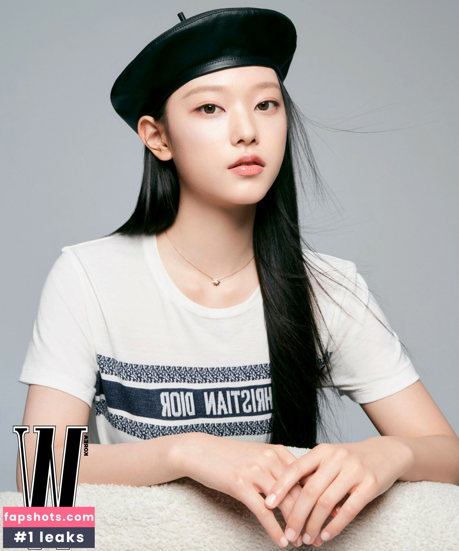 Haerin Nacktheit OnlyFans Fotos #44 - Fapshots