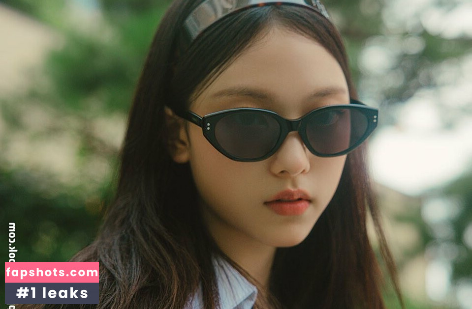 Haerin Nacktheit OnlyFans Fotos #49 - Fapshots