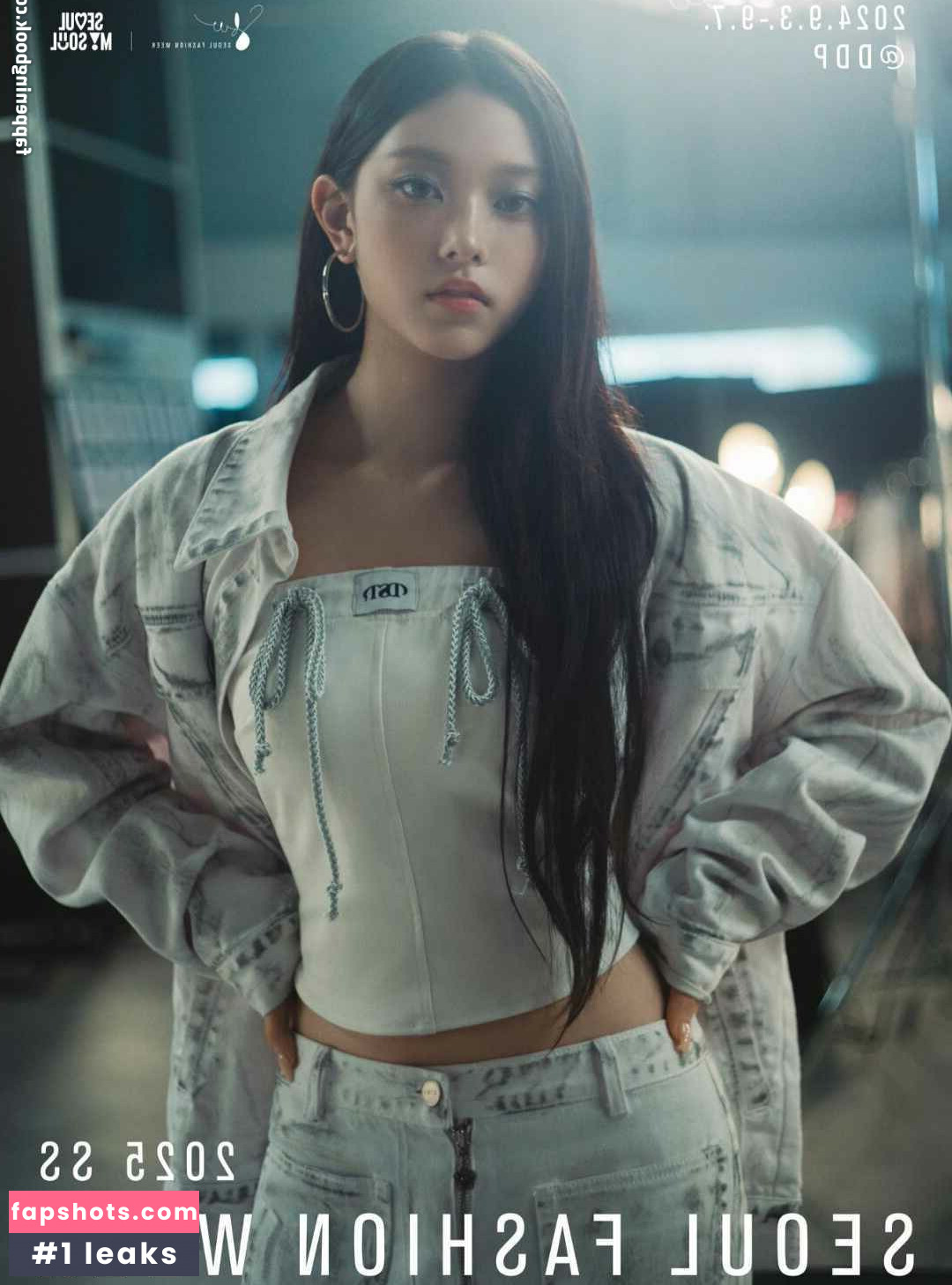 Haerin Nacktheit OnlyFans Fotos #50 - Fapshots