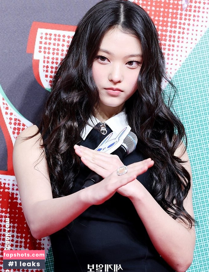 Haerin Nacktheit OnlyFans Fotos #6 - Fapshots