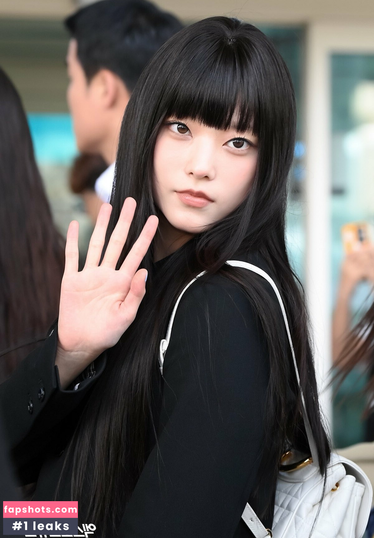 Haerin Nacktheit OnlyFans Fotos #56 - Fapshots