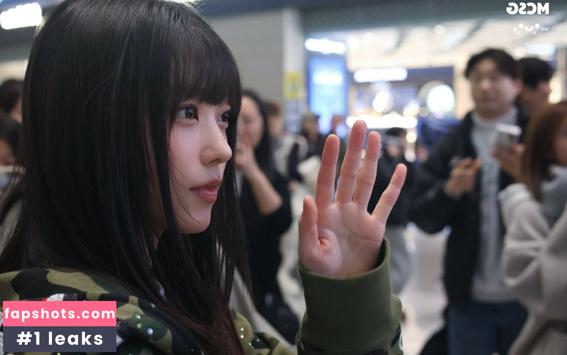 Haerin Nacktheit OnlyFans Fotos #7 - Fapshots