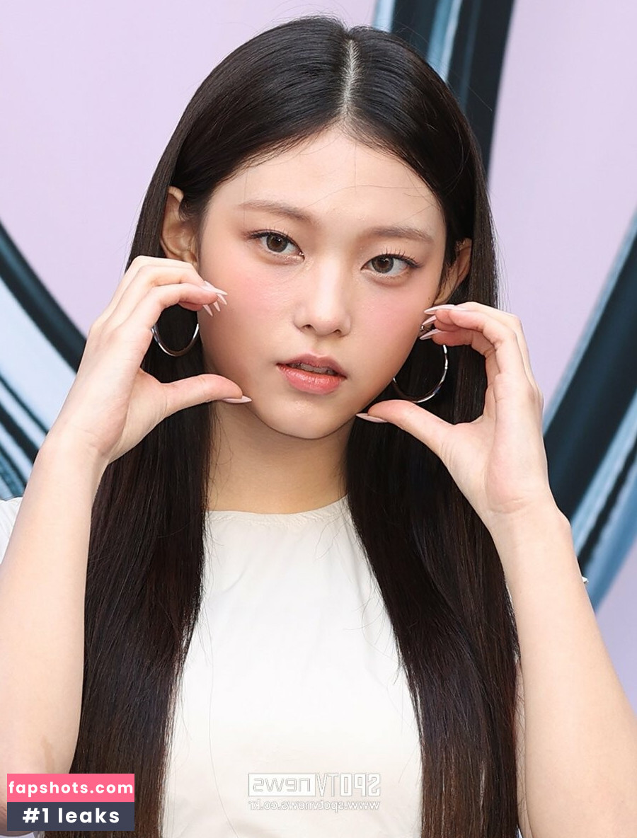 Haerin Nacktheit OnlyFans Fotos #61 - Fapshots