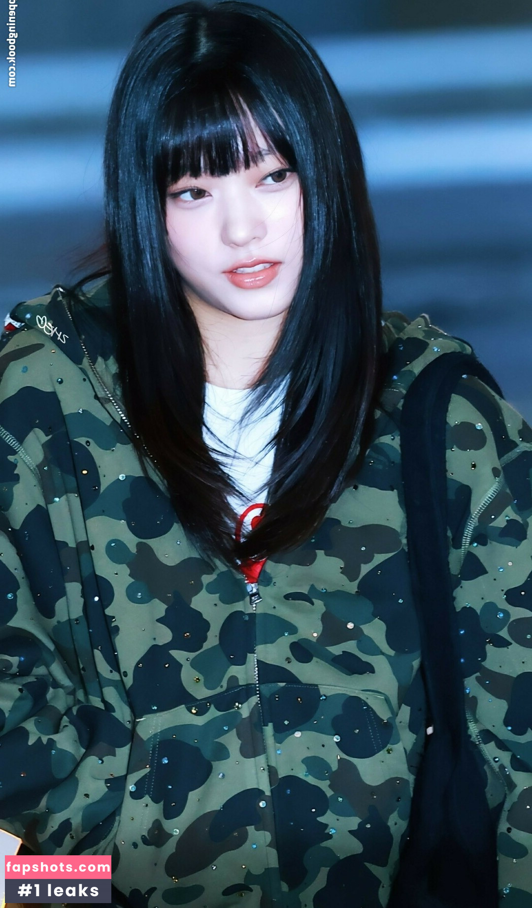 Haerin Nacktheit OnlyFans Fotos #9 - Fapshots