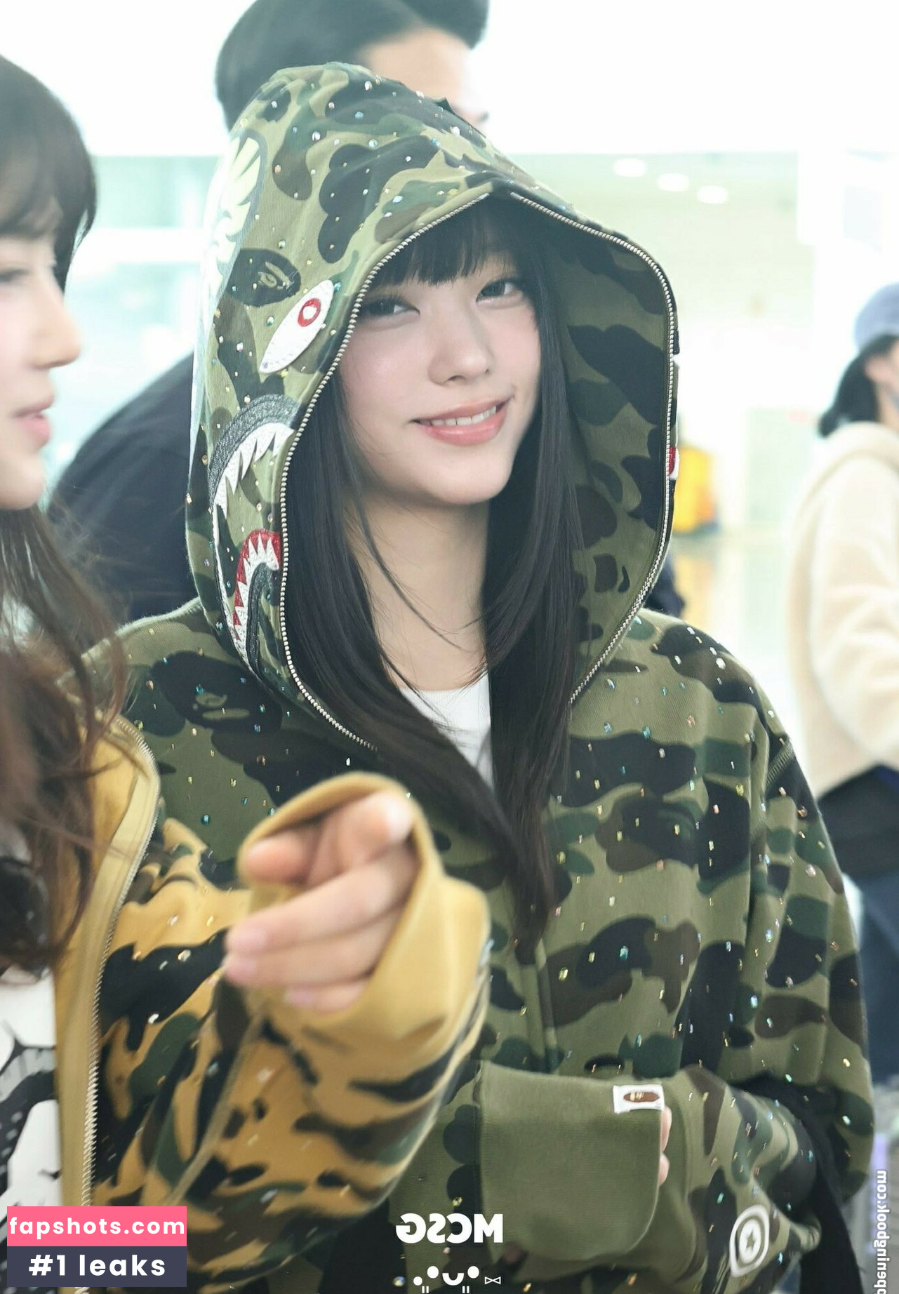 Haerin Nacktheit OnlyFans Fotos #10 - Fapshots