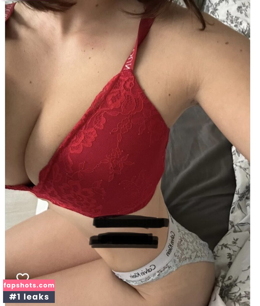 haffnercharlotte Nude Leaks OnlyFans - Fapshots