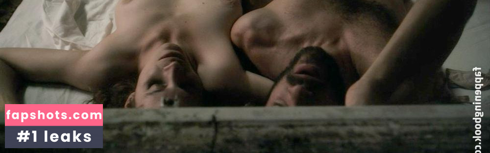 Hagar Ben-Asher Nude Leaks OnlyFans Photos #17 - LeakJerk