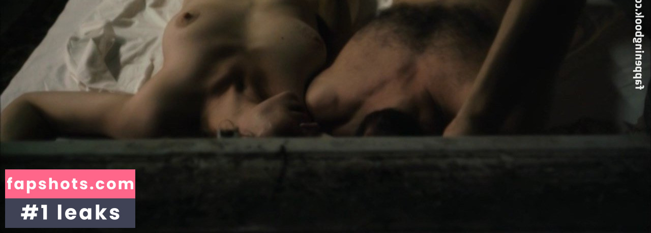 Hagar Ben-Asher Nude Leaks OnlyFans Photos #7 - LeakJerk