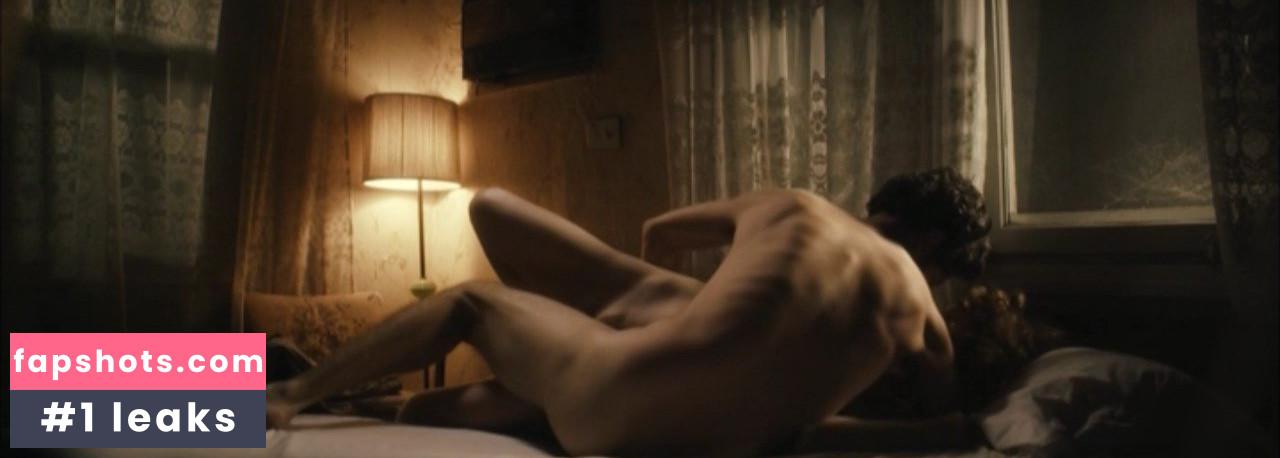 Hagar Ben-Asher Nude Leaks OnlyFans Photos #8 - LeakJerk