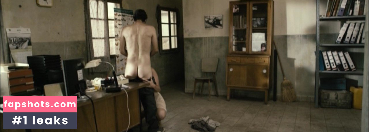 Hagar Ben-Asher Nude Leaks OnlyFans Photos #10 - LeakJerk