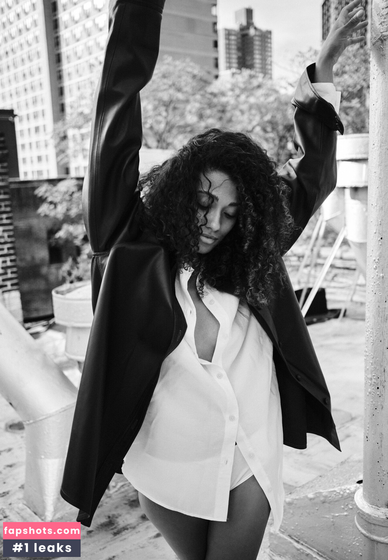 Haianny Pereira-Carvalho Nude Leaks OnlyFans Photos #20 - LeakJerk