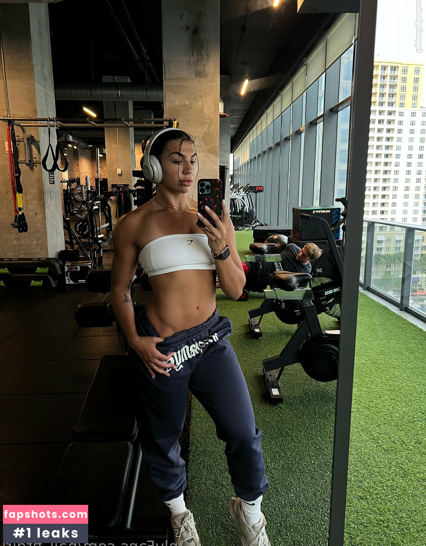 hail_fitgirl gallery photo #2