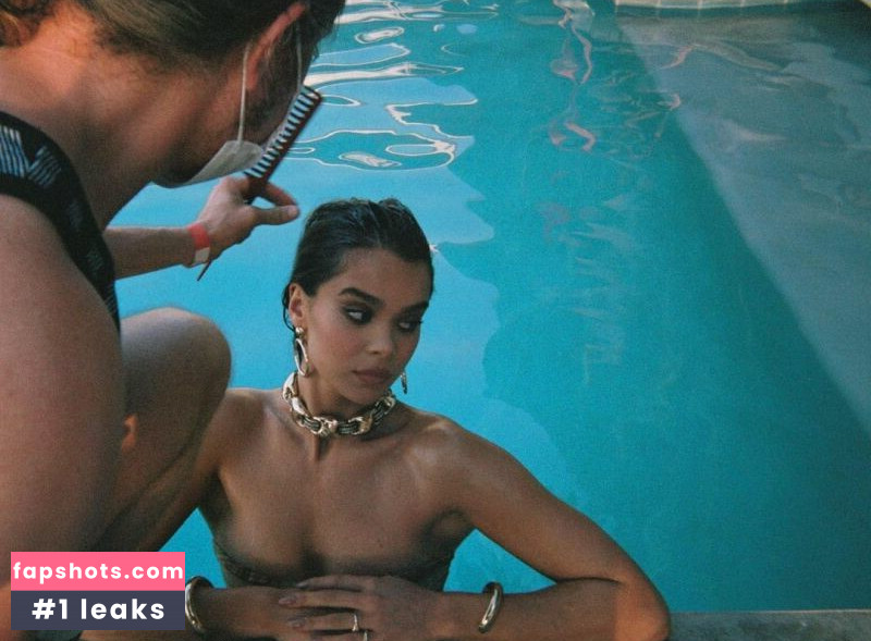 Hailee Steinfeld gallery photo #1001