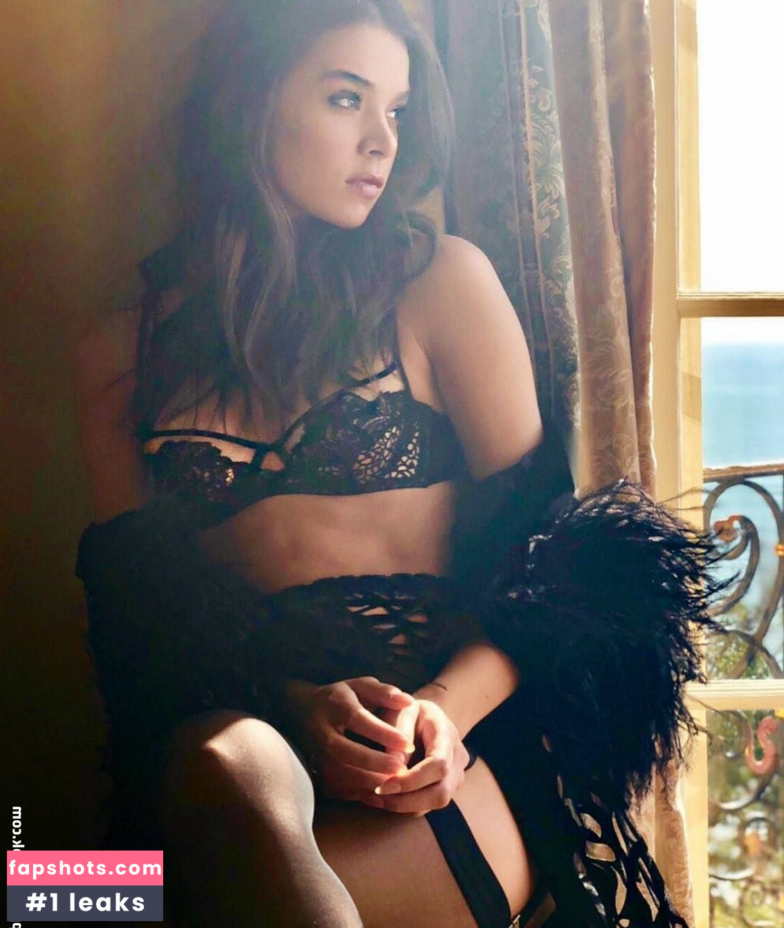 Hailee Steinfeld gallery photo #1002
