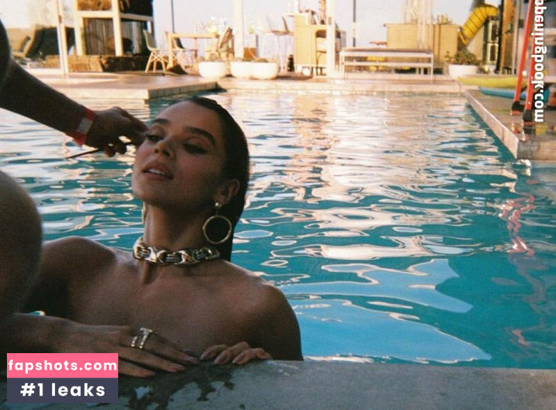 Hailee Steinfeld gallery photo #1003