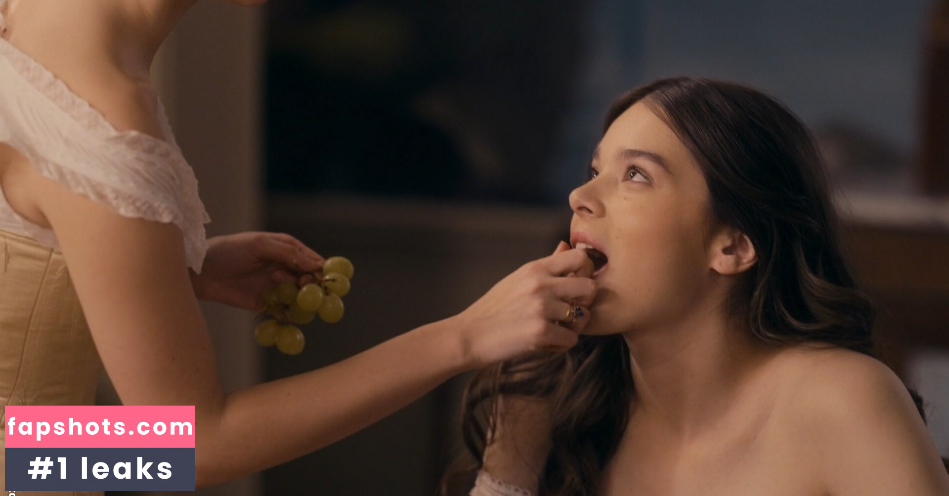 Hailee Steinfeld gallery photo #1007