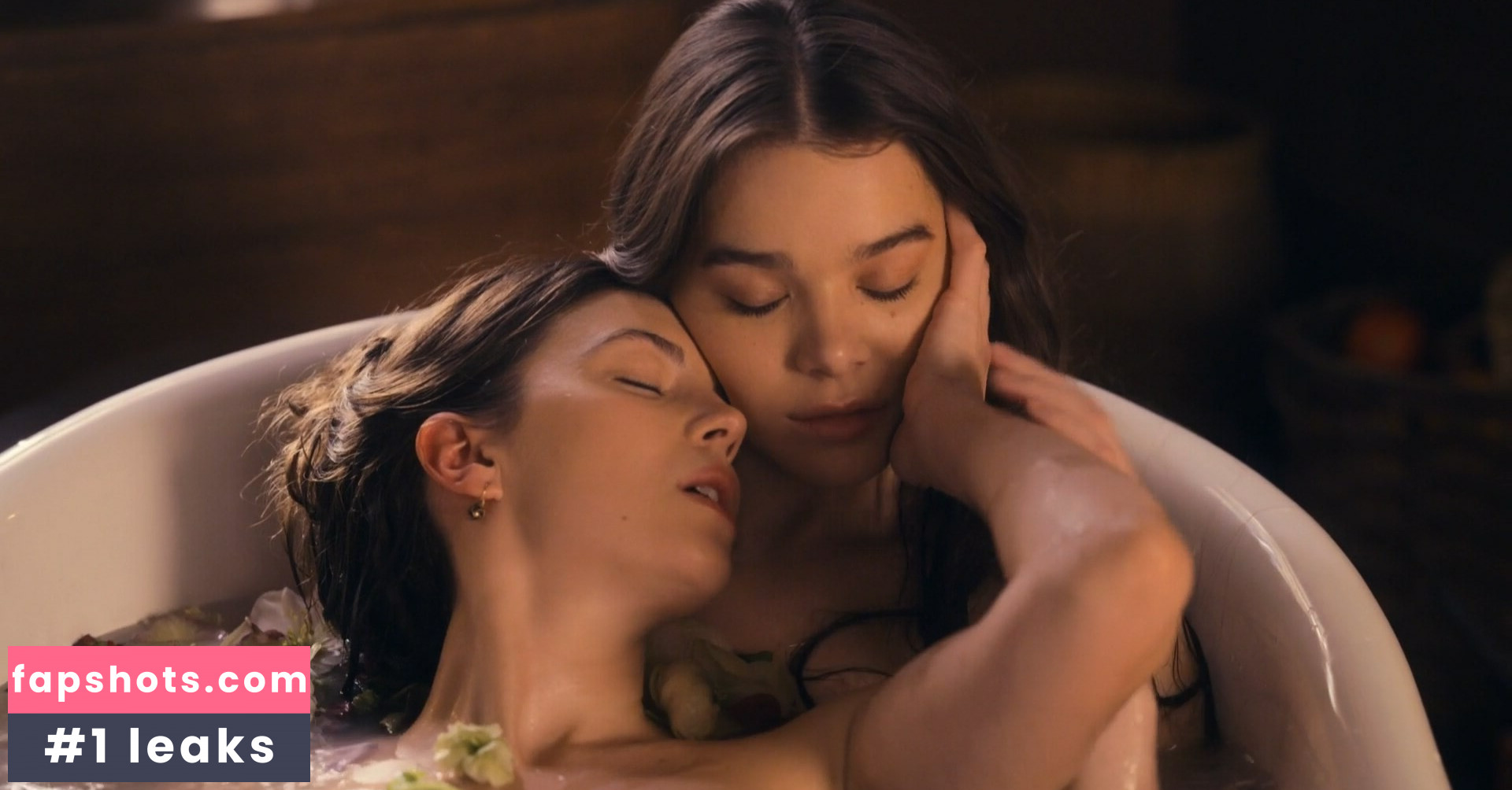 Hailee Steinfeld gallery photo #1025