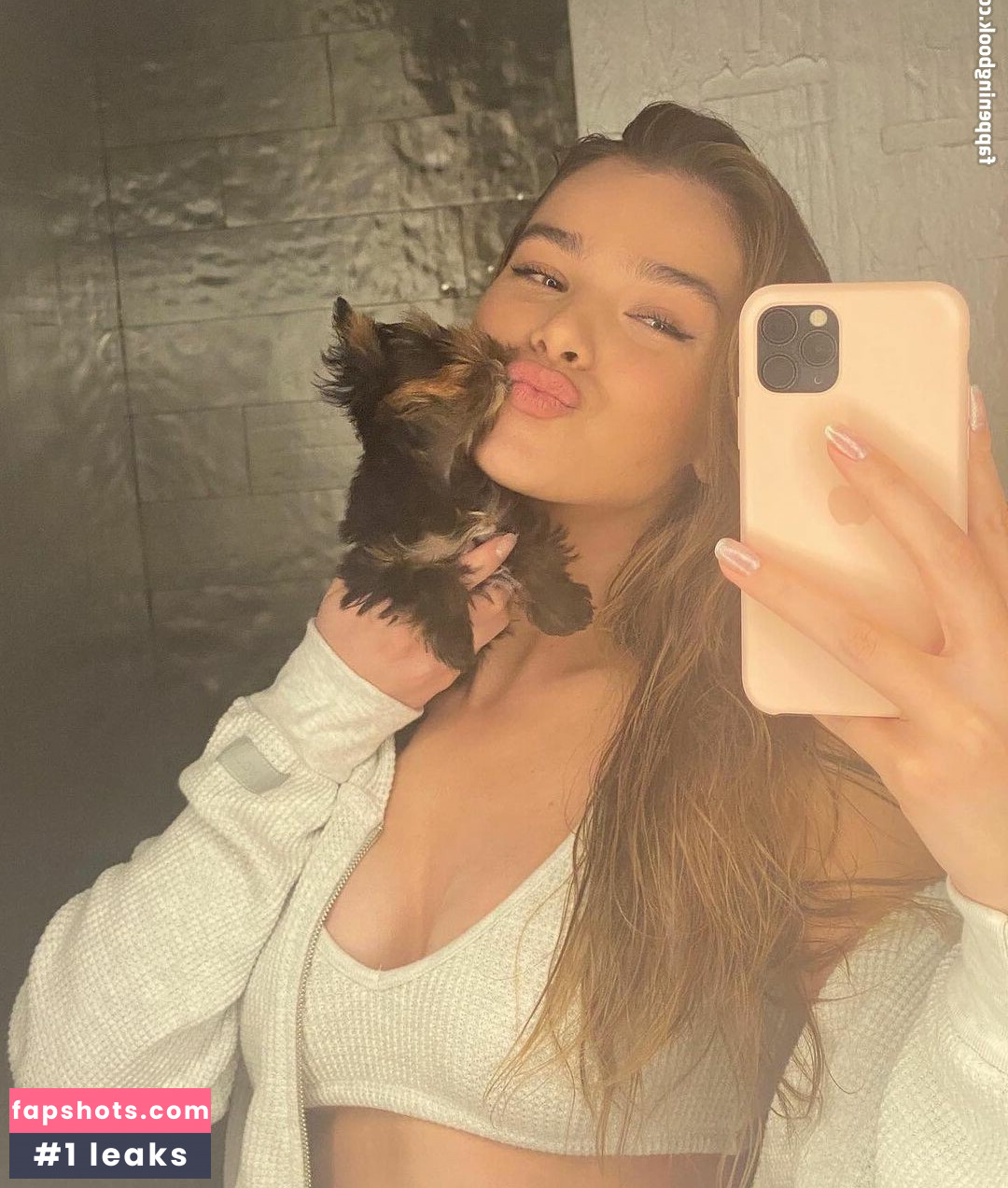 Hailee Steinfeld gallery photo #1035