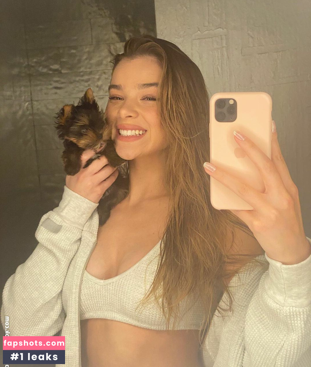 Hailee Steinfeld gallery photo #1036