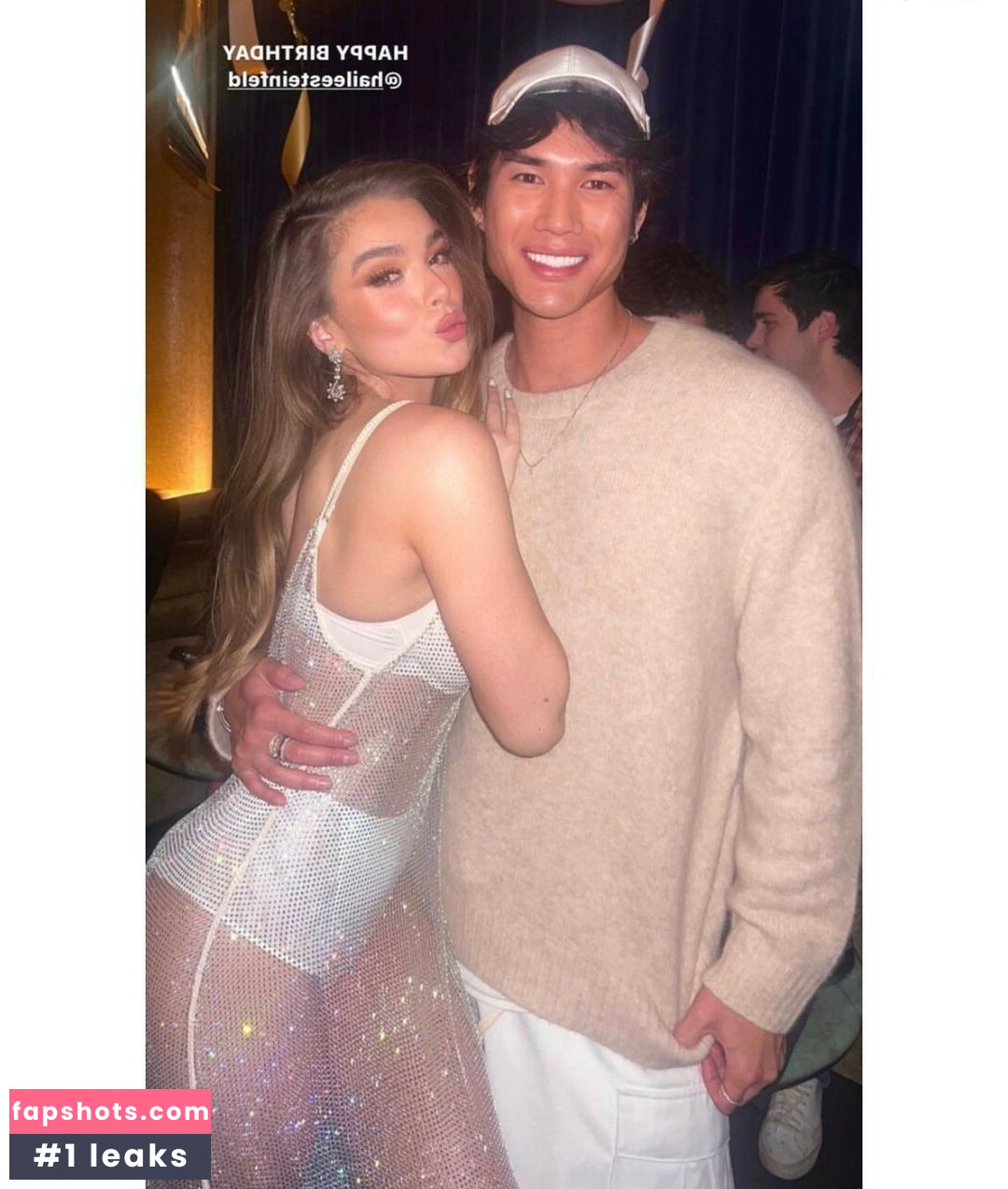 Hailee Steinfeld gallery photo #1064