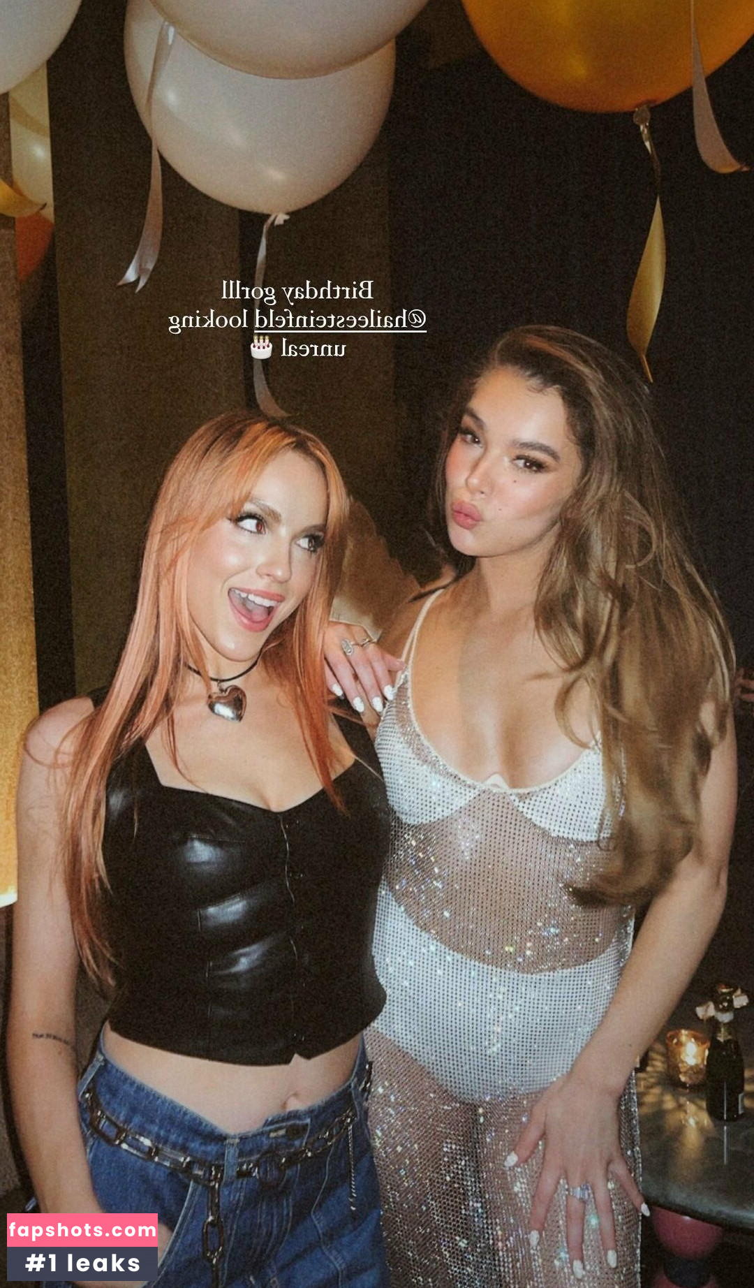 Hailee Steinfeld gallery photo #1071