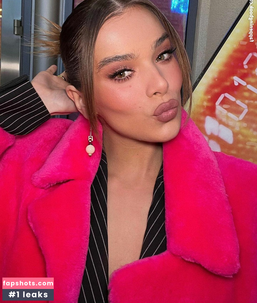 Hailee Steinfeld gallery photo #1075