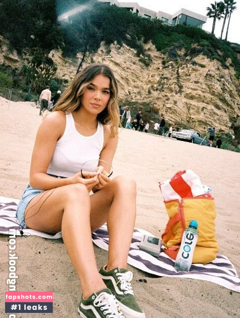 Hailee Steinfeld gallery photo #1076