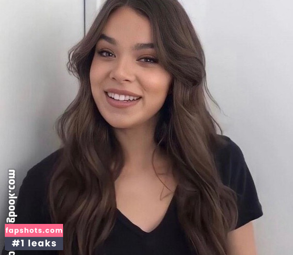 Hailee Steinfeld gallery photo #1084