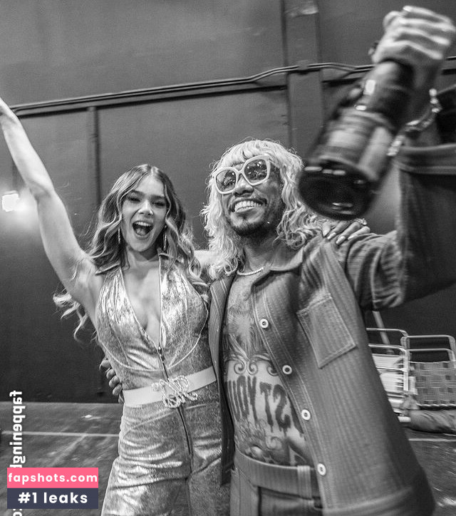 Hailee Steinfeld gallery photo #1136